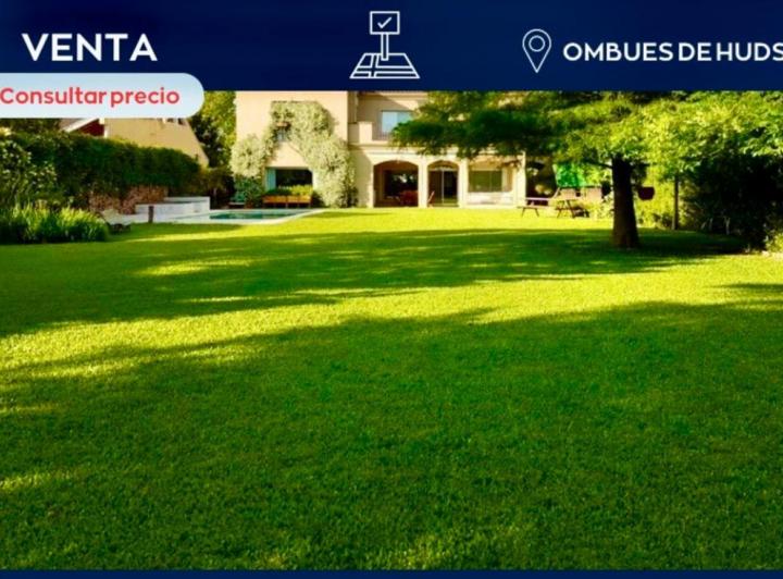 Terreno · 782m²