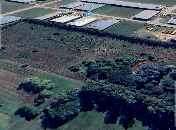 Terreno · 40000m²