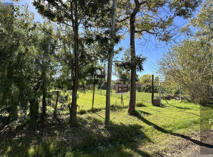 Terreno · 1140m²
