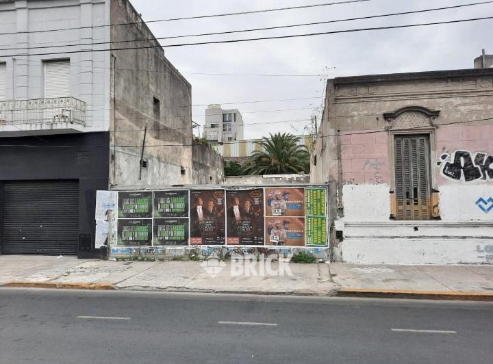 Terreno · 191m²