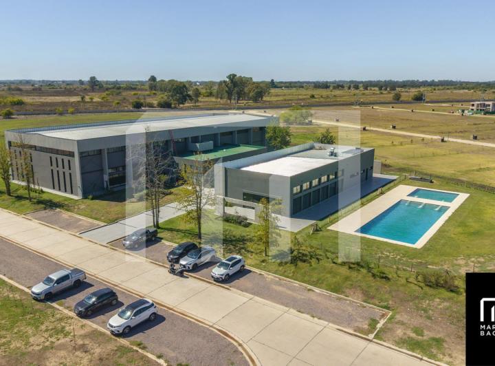 Terreno · 1000m²