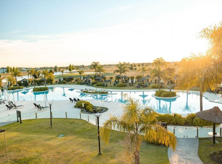 Terreno · 1060m²