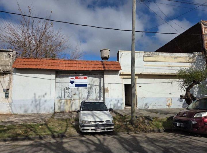 Terreno · 600m²