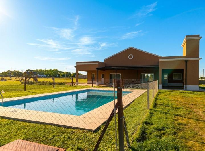 Terreno · 810m²