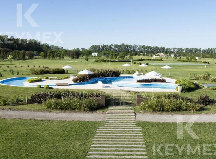 Terreno · 3410m²