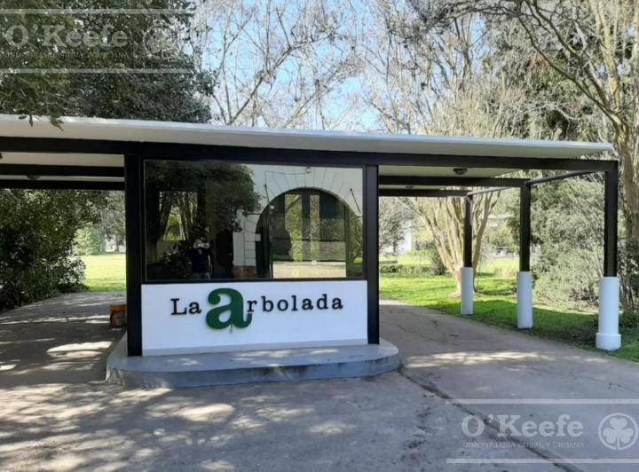 Terreno · 640m²