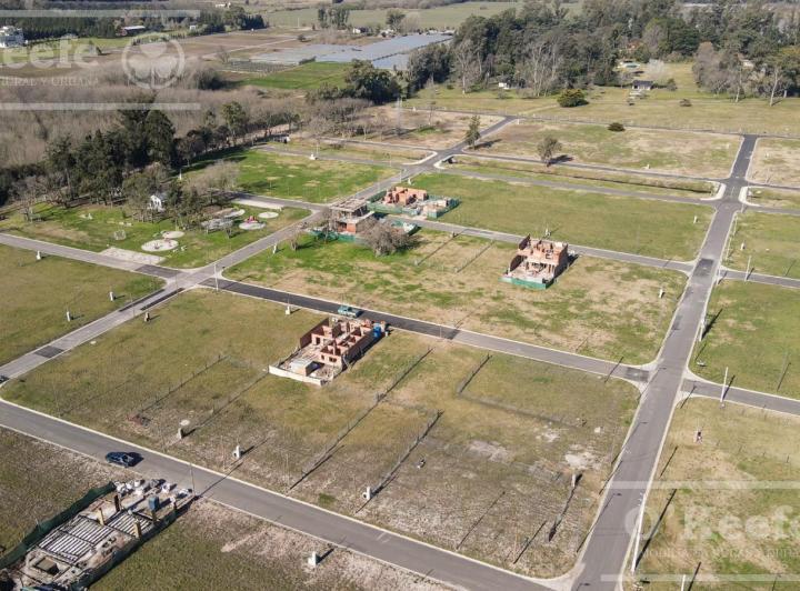 Terreno · 360m²
