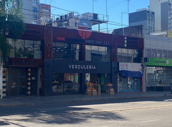 Terreno · 568m²