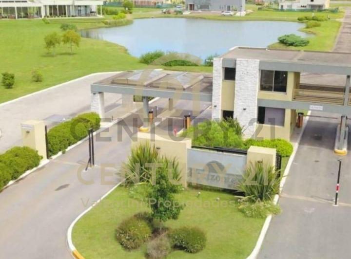Terreno · 635m²