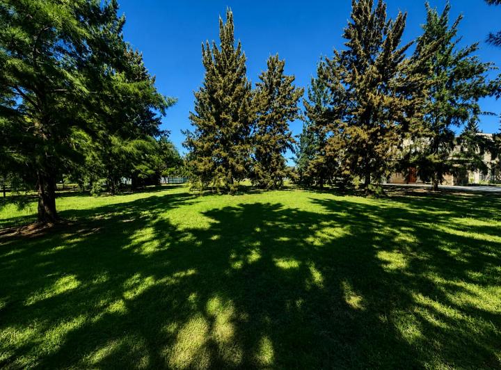 Terreno · 1600m²