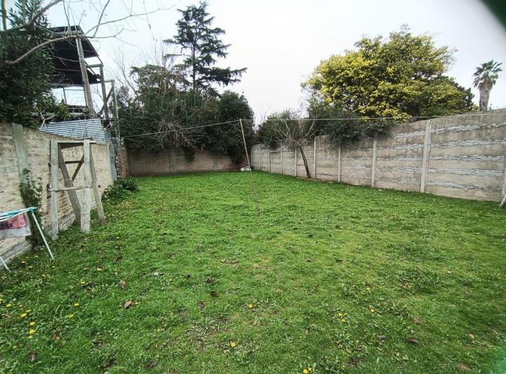 Terreno · 124m²