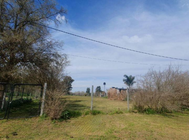 Terreno · 1200m²
