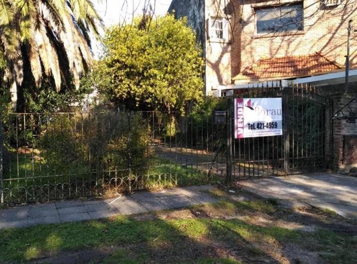 Terreno · 90m² · 3 Ambientes · 1 Cochera