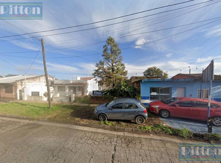 Terreno · 313m²