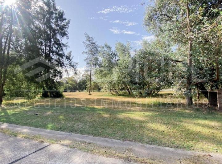 Terreno · 833m²