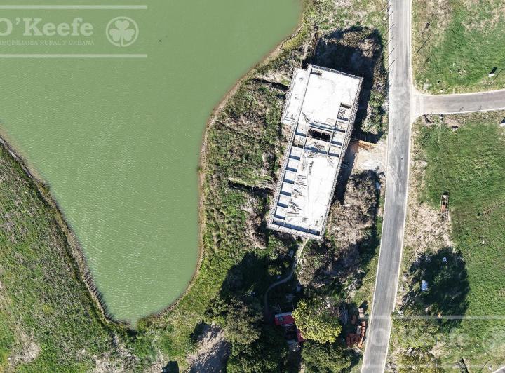 Terreno · 551m²