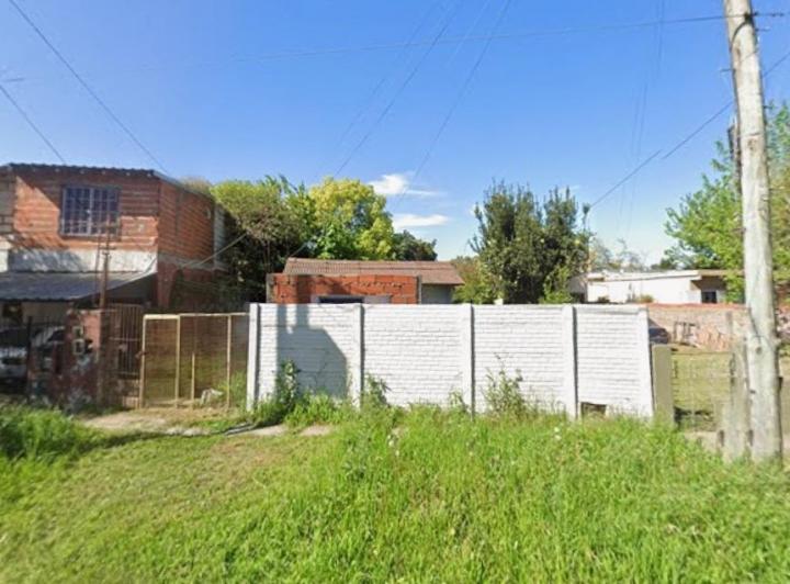 Terreno · 518m²