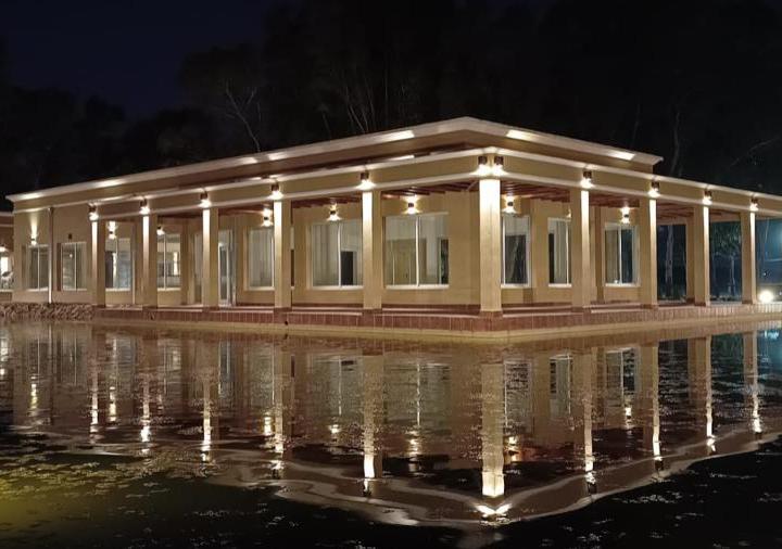 Terreno · 900m²