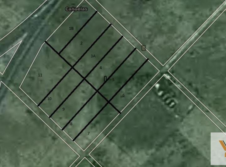 Terreno · 10000m²