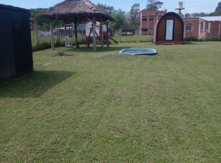 Terreno · 378m²