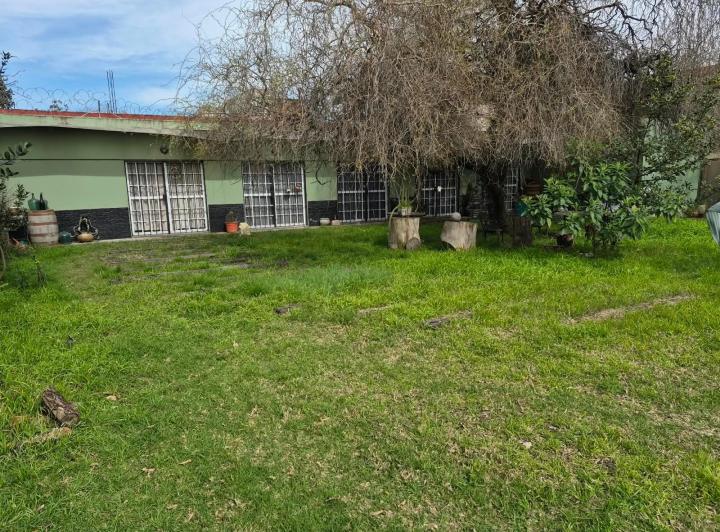 Terreno · 140m² · 1 Ambiente