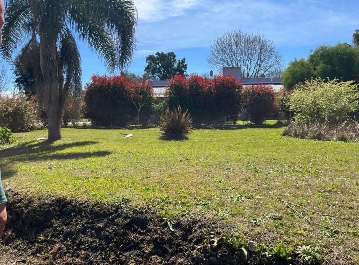 Terreno · 495m²