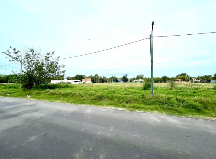 Terreno · 620m²