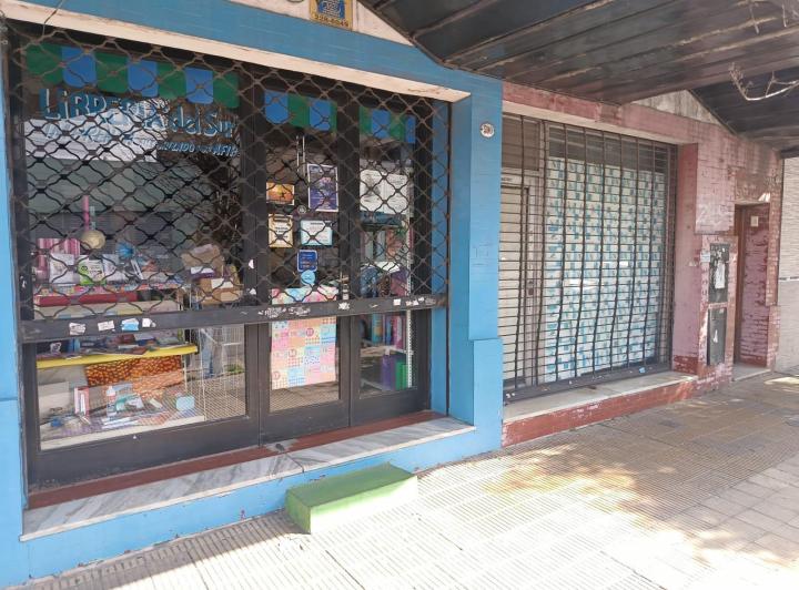 Terreno · 280m² · 5 Ambientes
