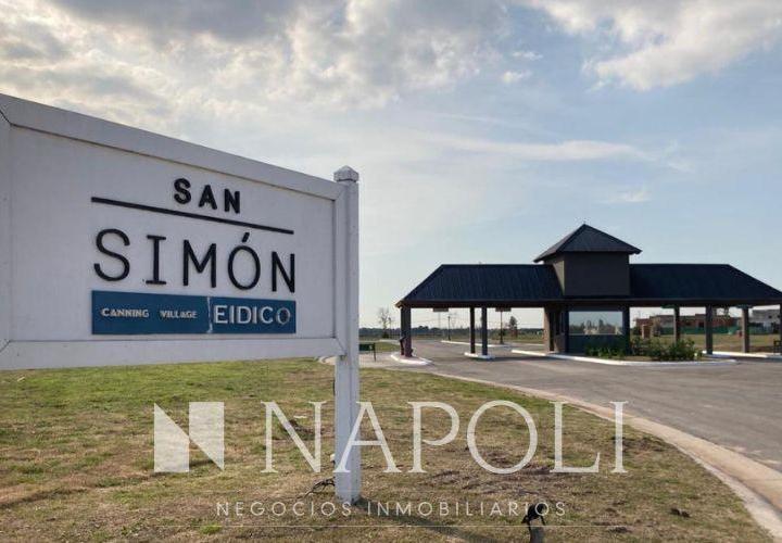 Terreno · 608m²