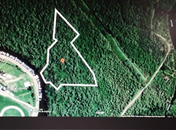 Terreno · 20000m²