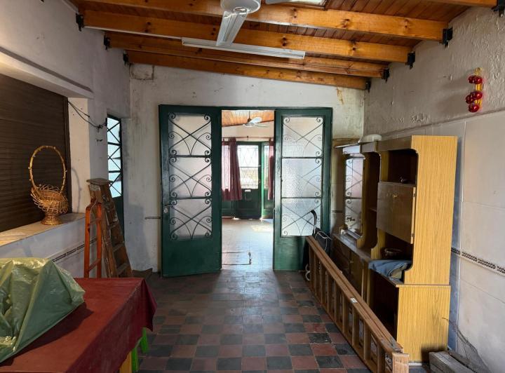 Terreno · 148m² · 3 Ambientes · 2 Cocheras