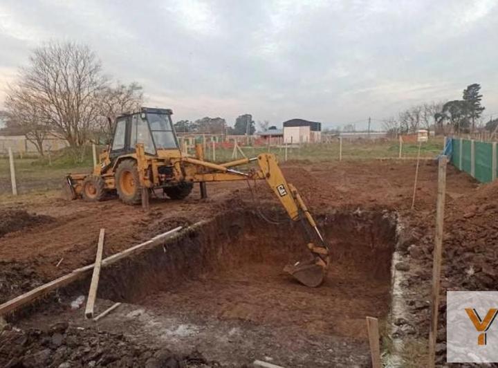 Terreno · 750m²