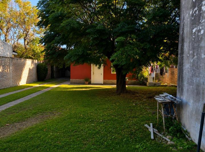 Terreno · 311m²