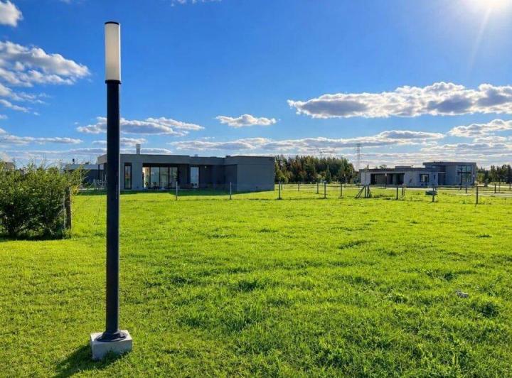 Terreno · 750m²