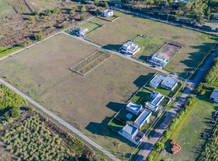 Terreno · 500m²