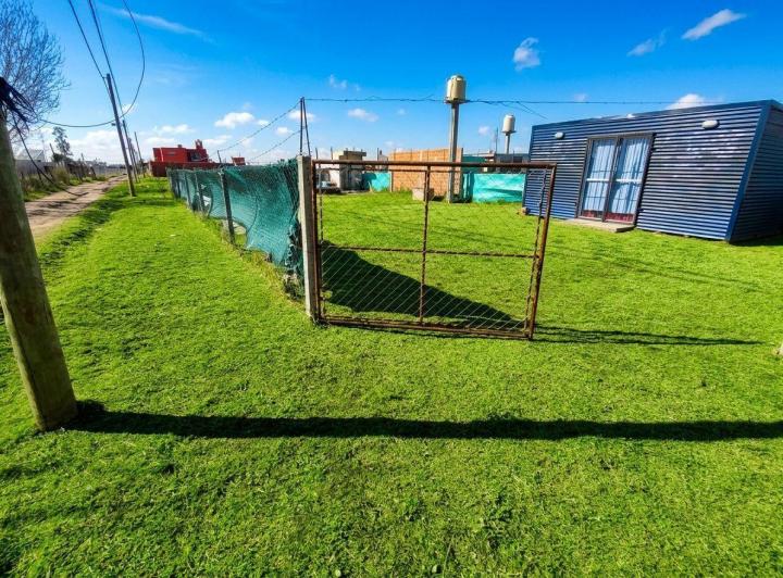 Terreno · 326m² · 1 Ambiente