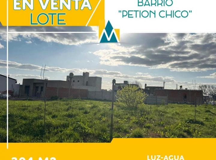 Terreno · 304m²