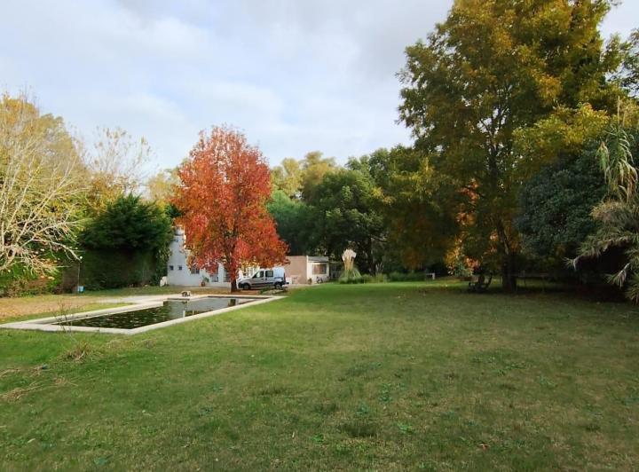 Terreno · 135m²