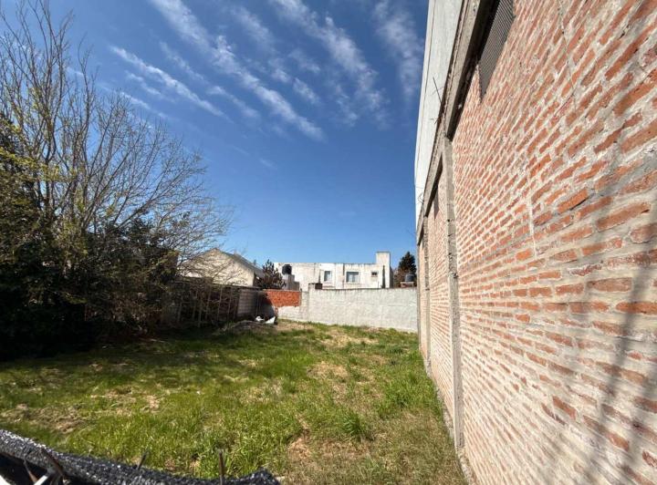 Terreno · 289m²