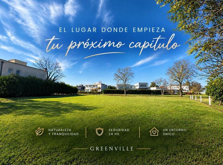 Terreno · 740m²