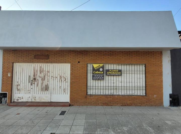 Terreno · 221m²