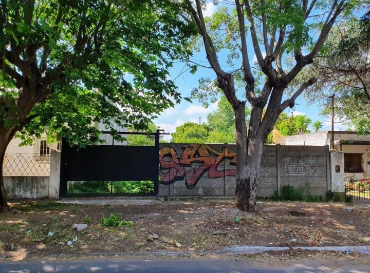 Terreno · 530m²