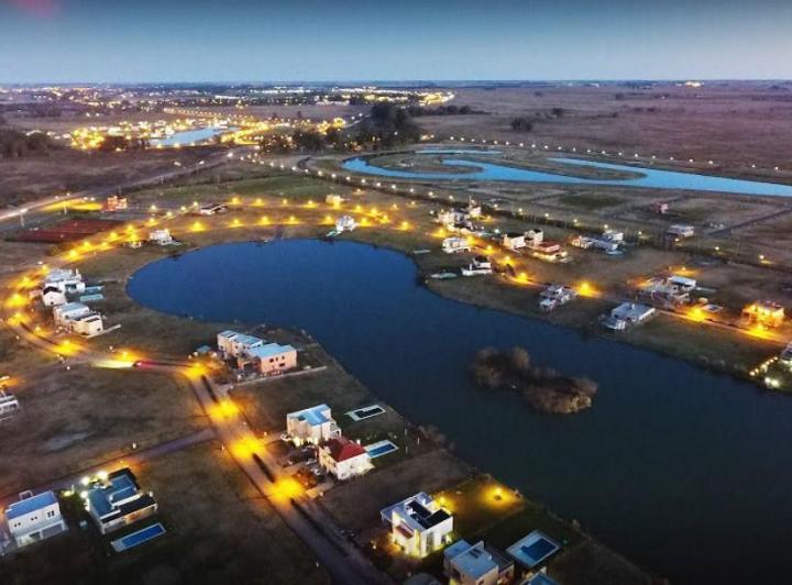 Terreno · 800m²