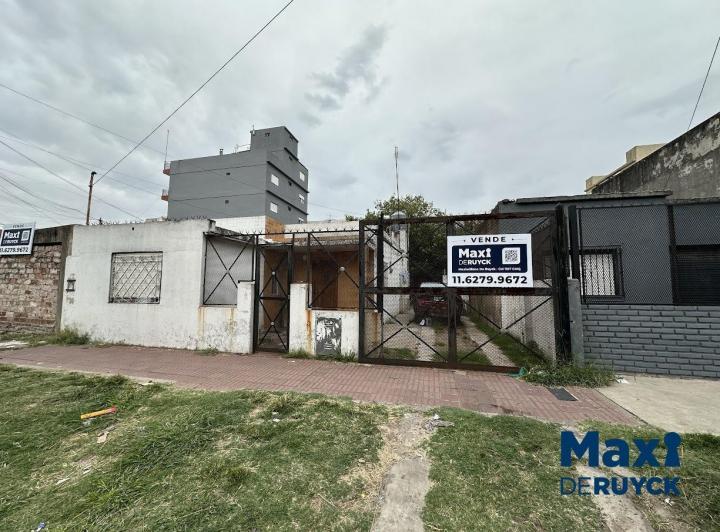 Terreno · 75m²