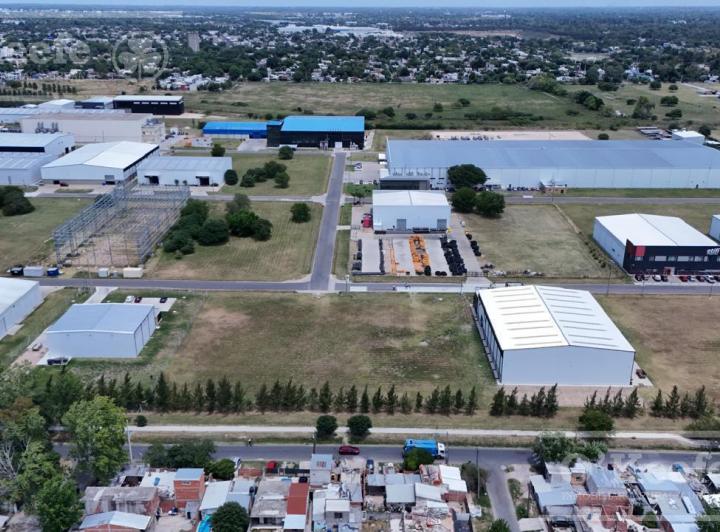 Terreno · 3088m²