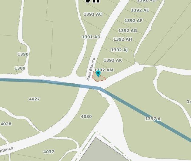Terreno · 1997m²