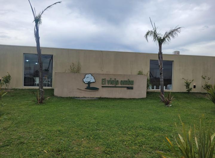 Terreno · 600m²