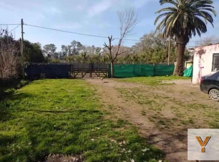 Terreno · 500m²