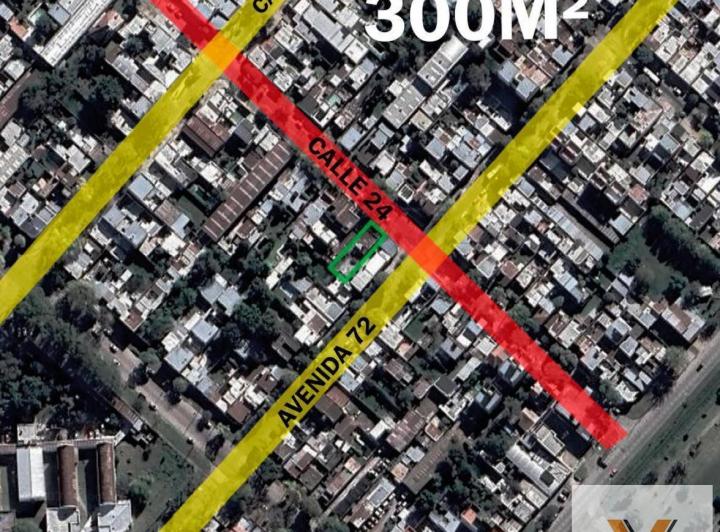 Terreno · 112m²