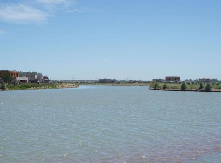 Terreno · 763m²